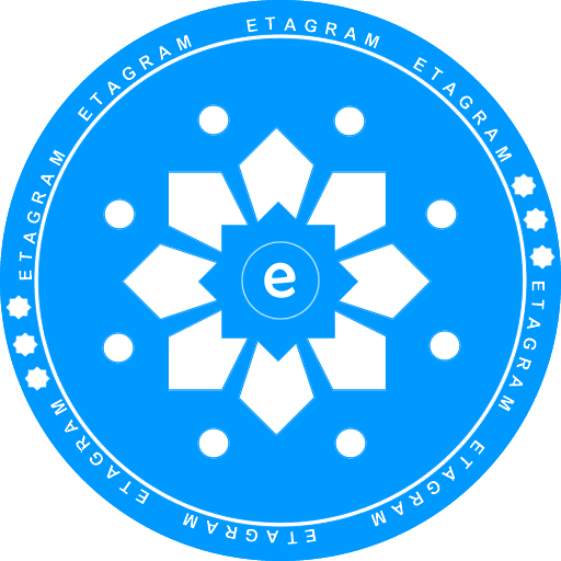 Etagram Logo